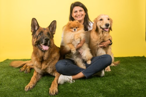 PetSpot Photo Gallery