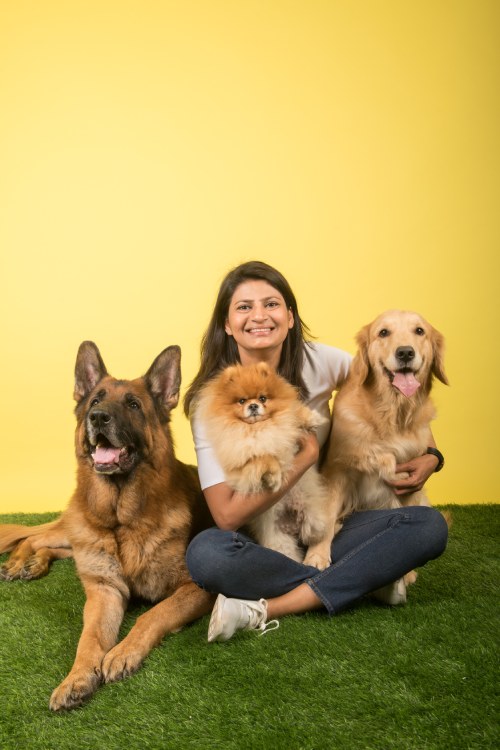 PetSpot Photo Gallery